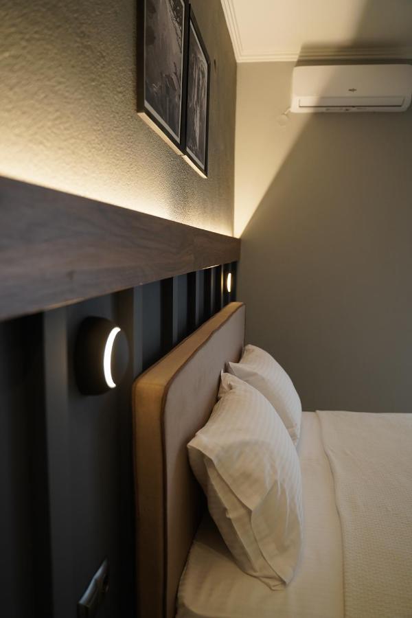 Grand View Suites Meteora Kalampáka Ngoại thất bức ảnh