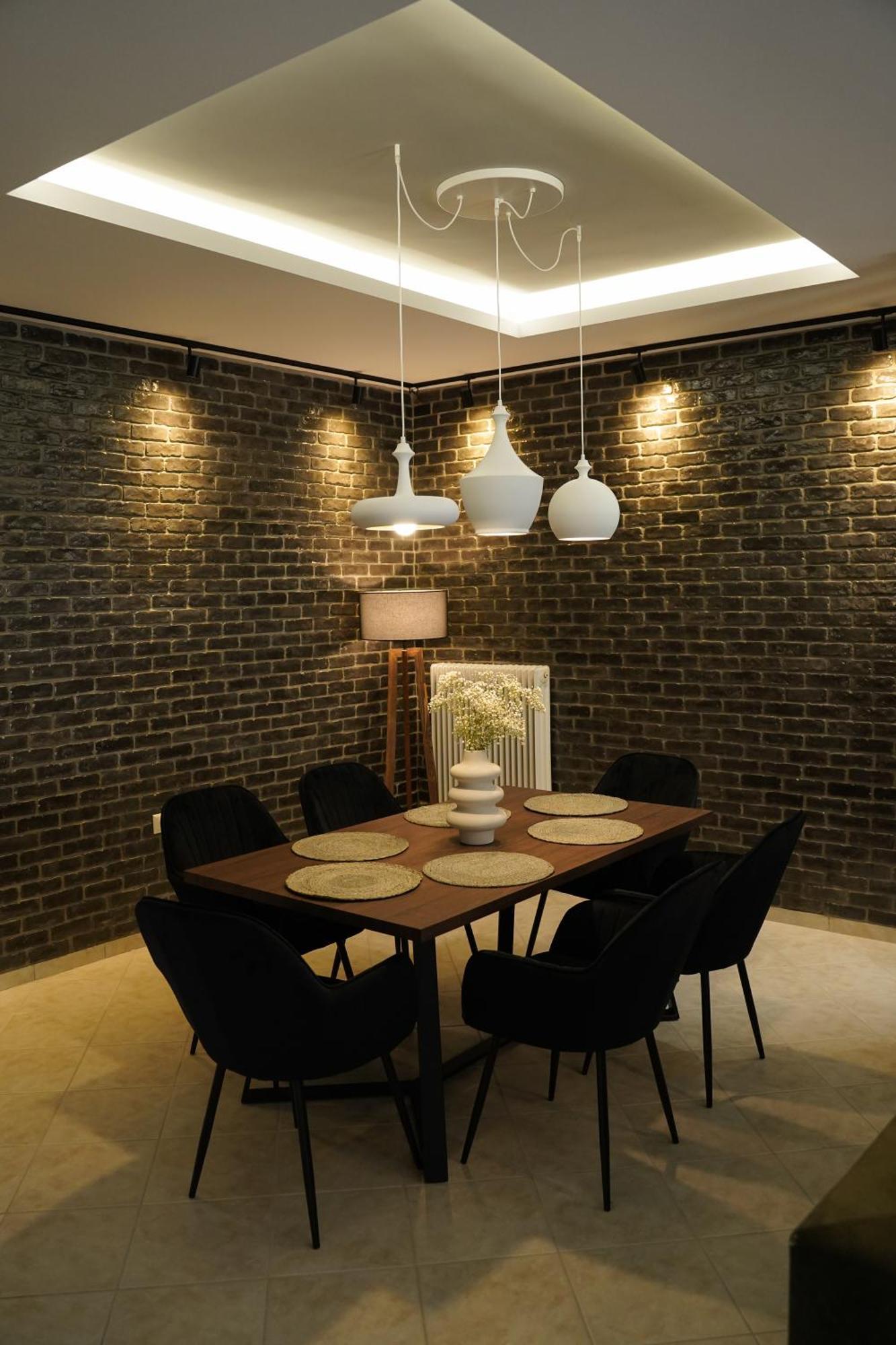 Grand View Suites Meteora Kalampáka Ngoại thất bức ảnh